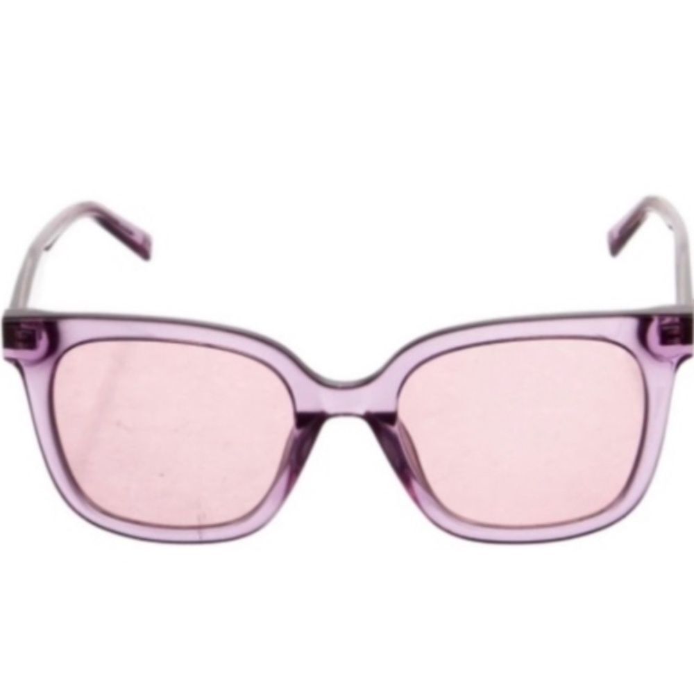 *MCM* Wayfarer Tinted Sunglasses EUC!